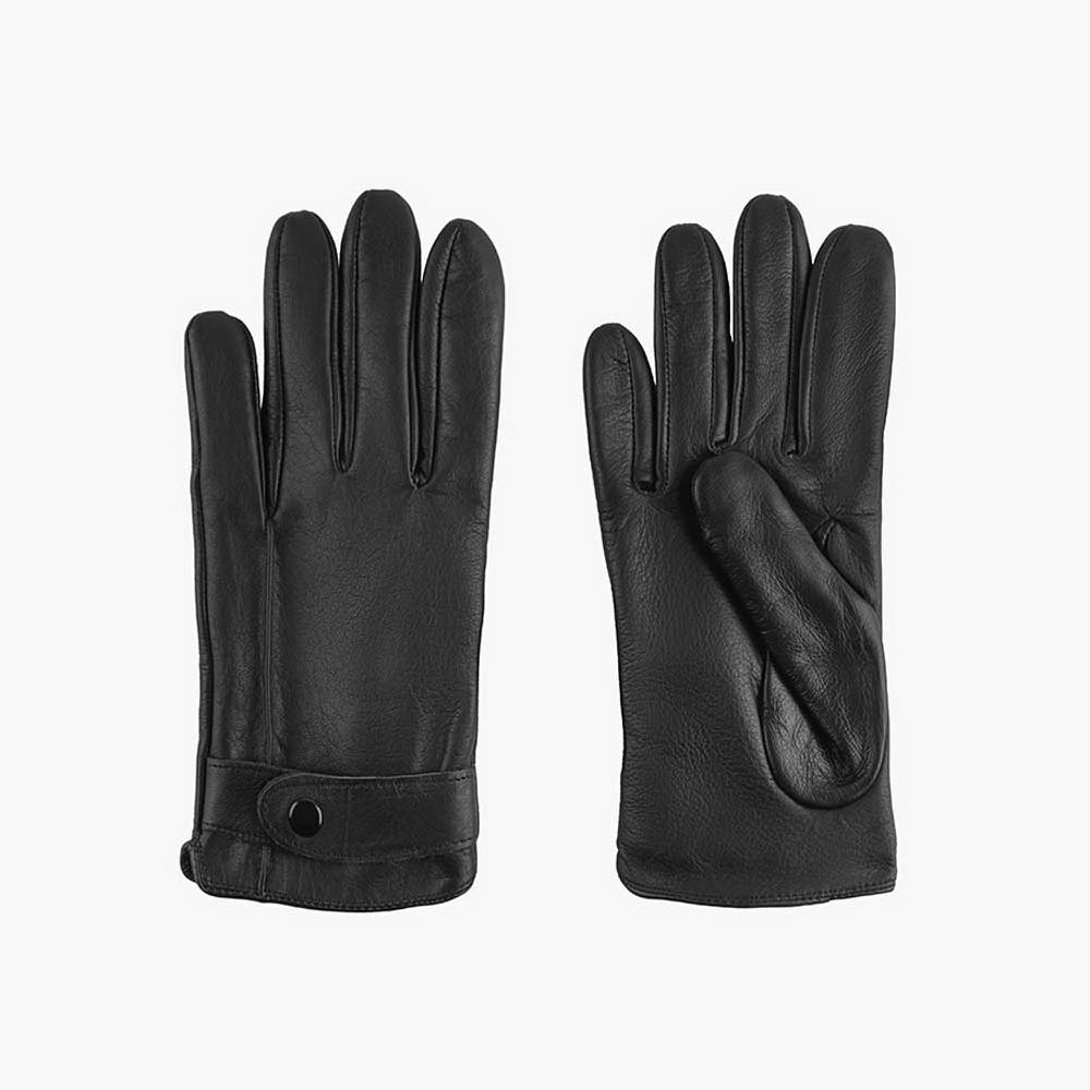 دستکش چرم زنانه MT 0010