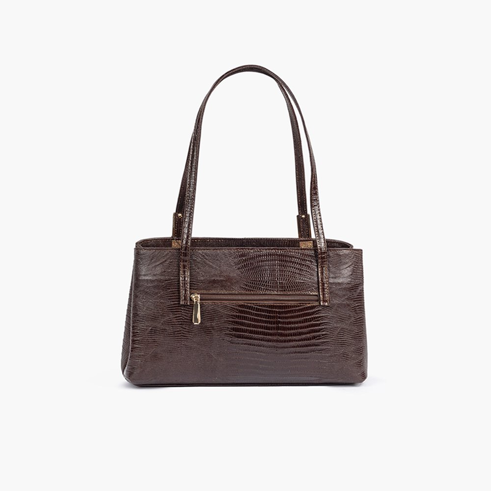 کیف چرم زنانه  SUN 9077