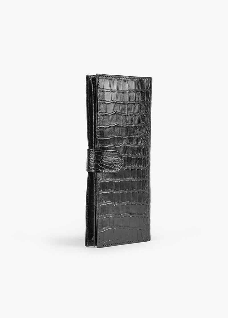کیف چرم مردانه A 2722