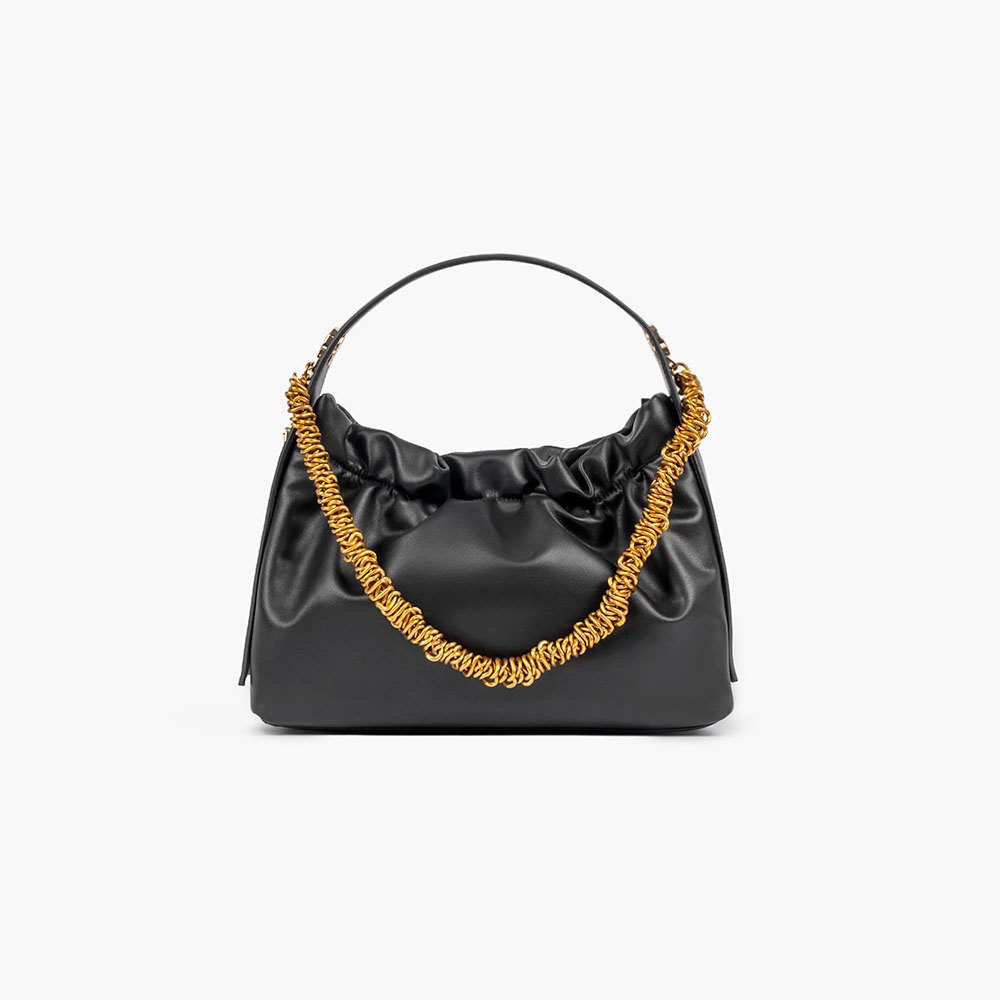 کیف چرم زنانه  BR 149