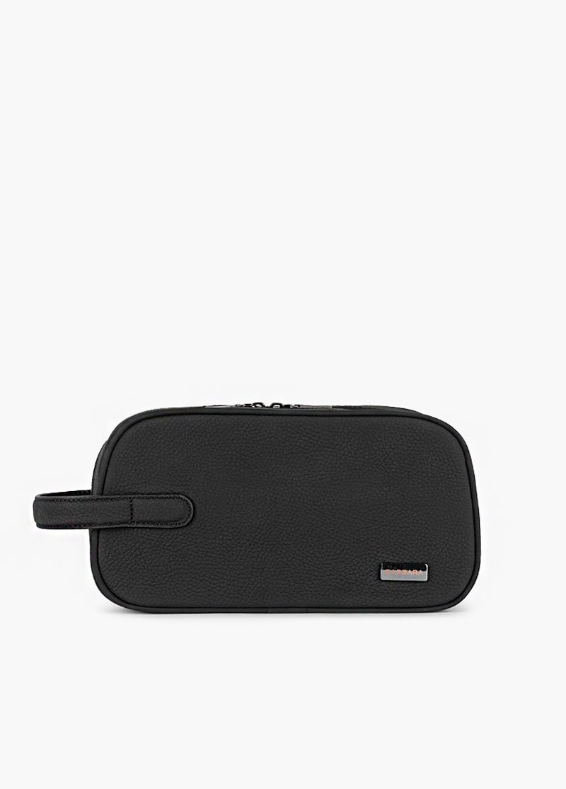 کیف چرم مردانه AH 400