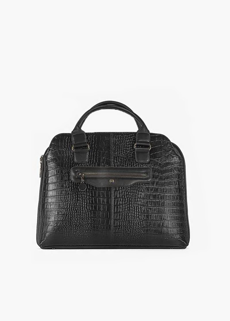 کیف چرم زنانه BR 213