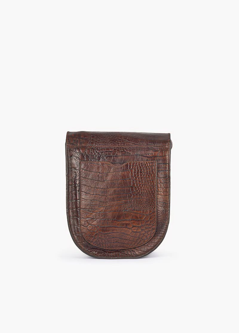 کیف چرم مردانه a 2695