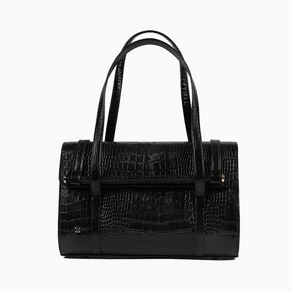 کیف چرم زنانه SUN 9060