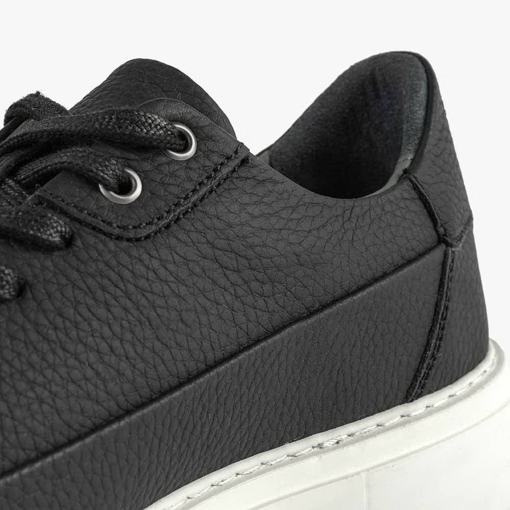 کفش چرم مردانه 3533 KN