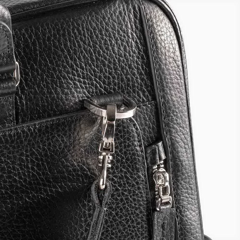 کیف چرم اداری HG 2008