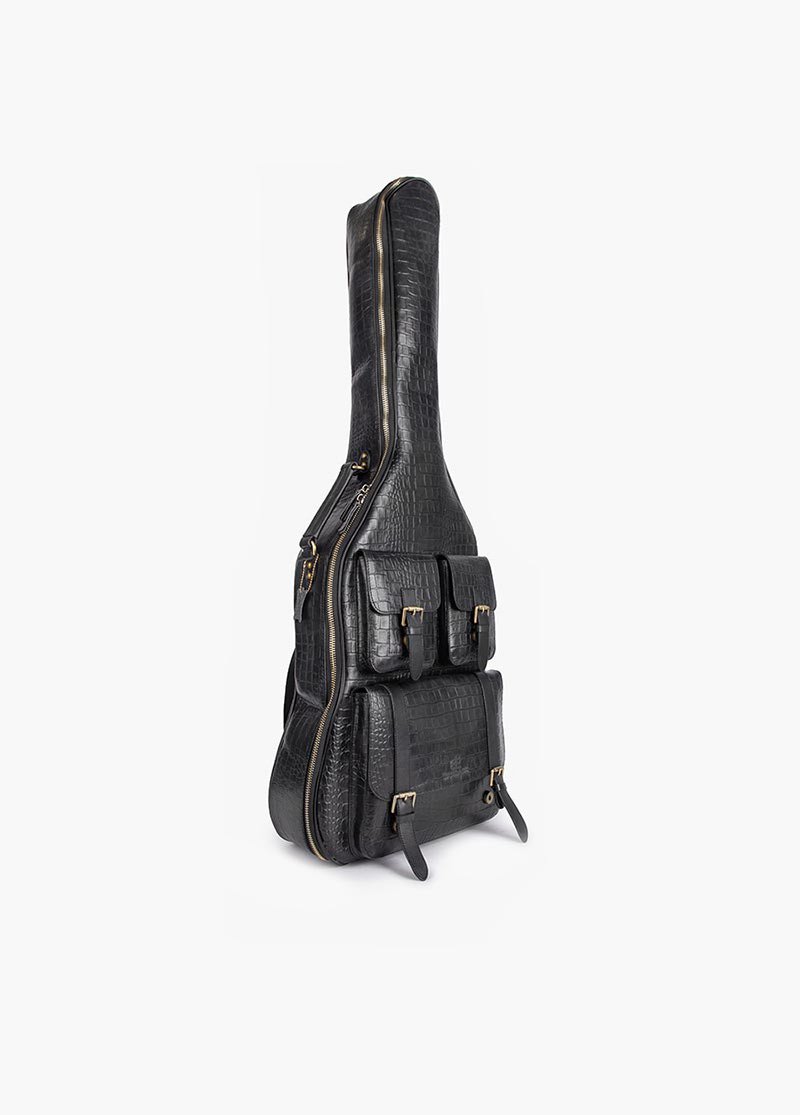 کیف گیتاری چرم A 2669
