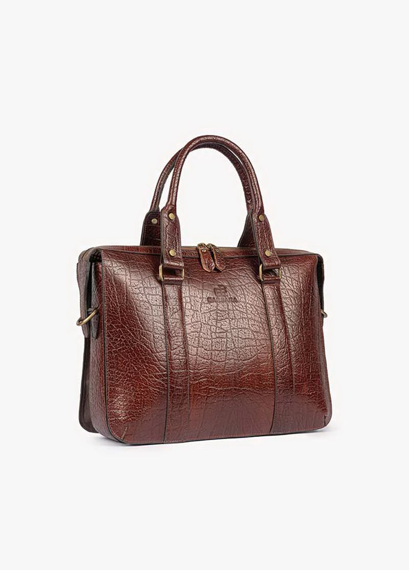 کیف چرم مردانه A 2740