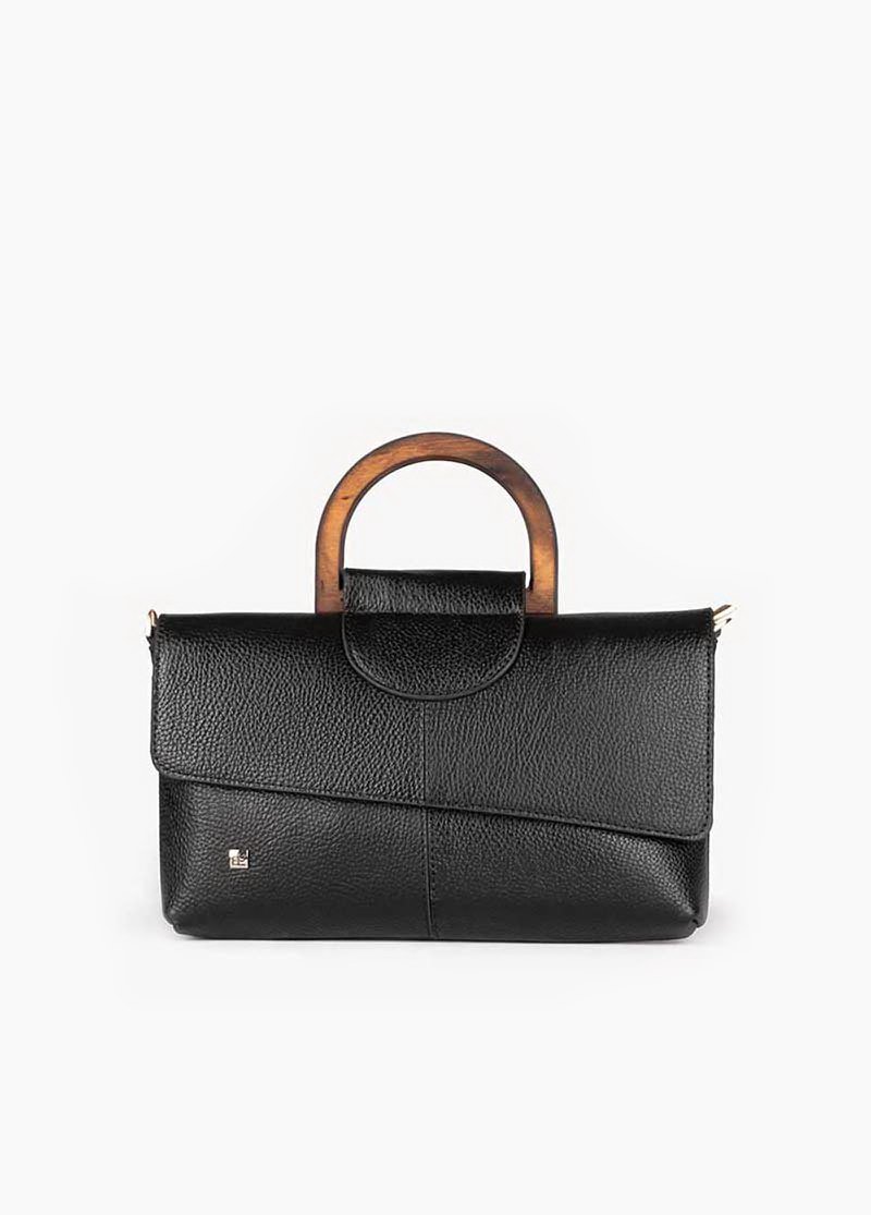 کیف چرم زنانه  SUN 9001