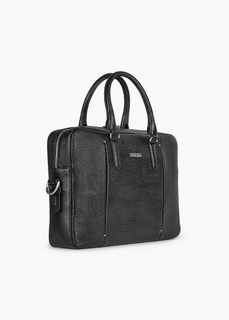 کیف چرم مردانه AH 201