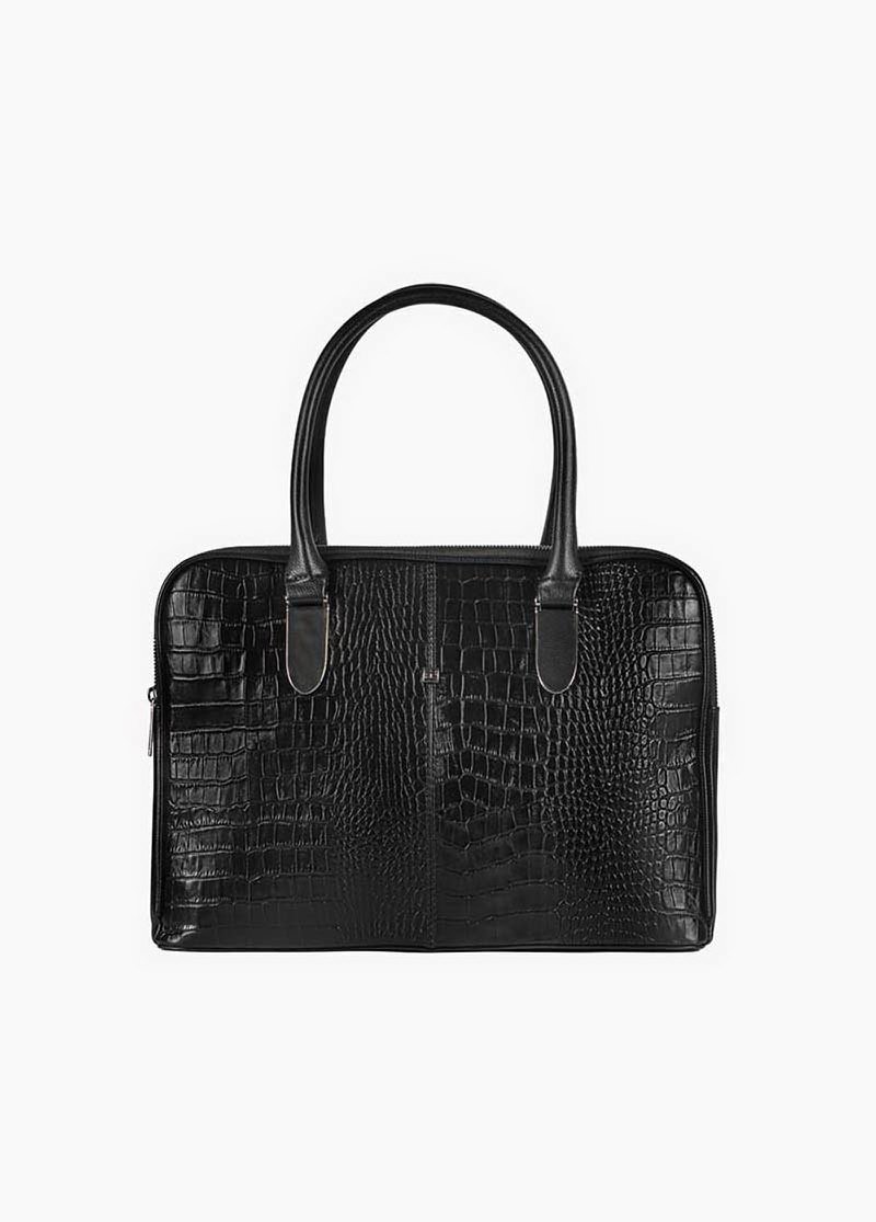 کیف چرم زنانه BR 4204 