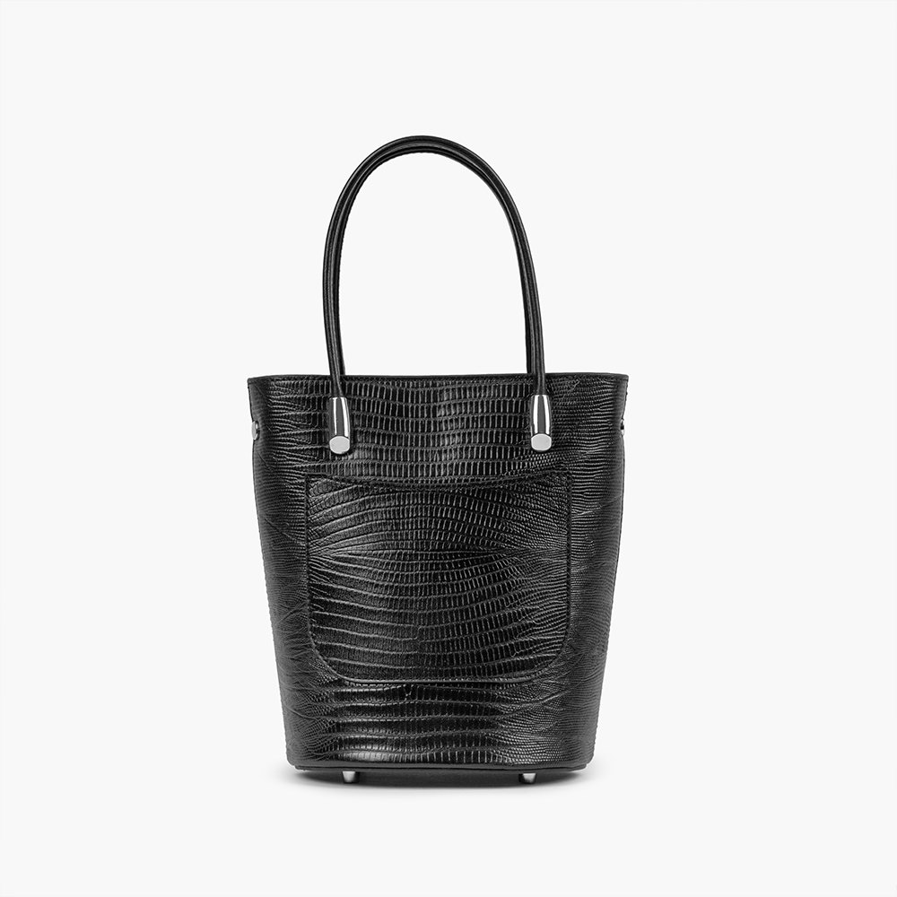 کیف چرم زنانه B&H 468