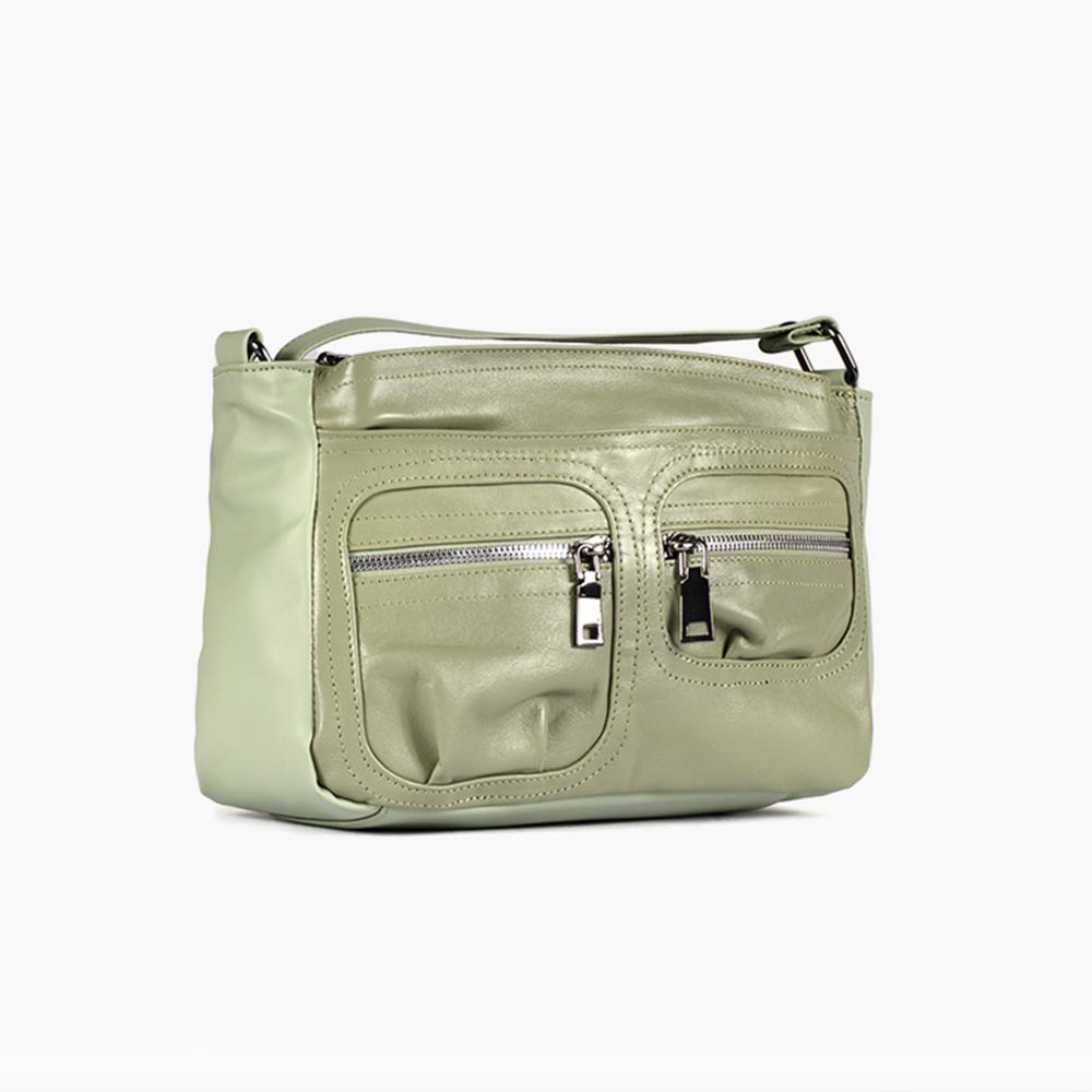 کیف چرم زنانه BR 1204