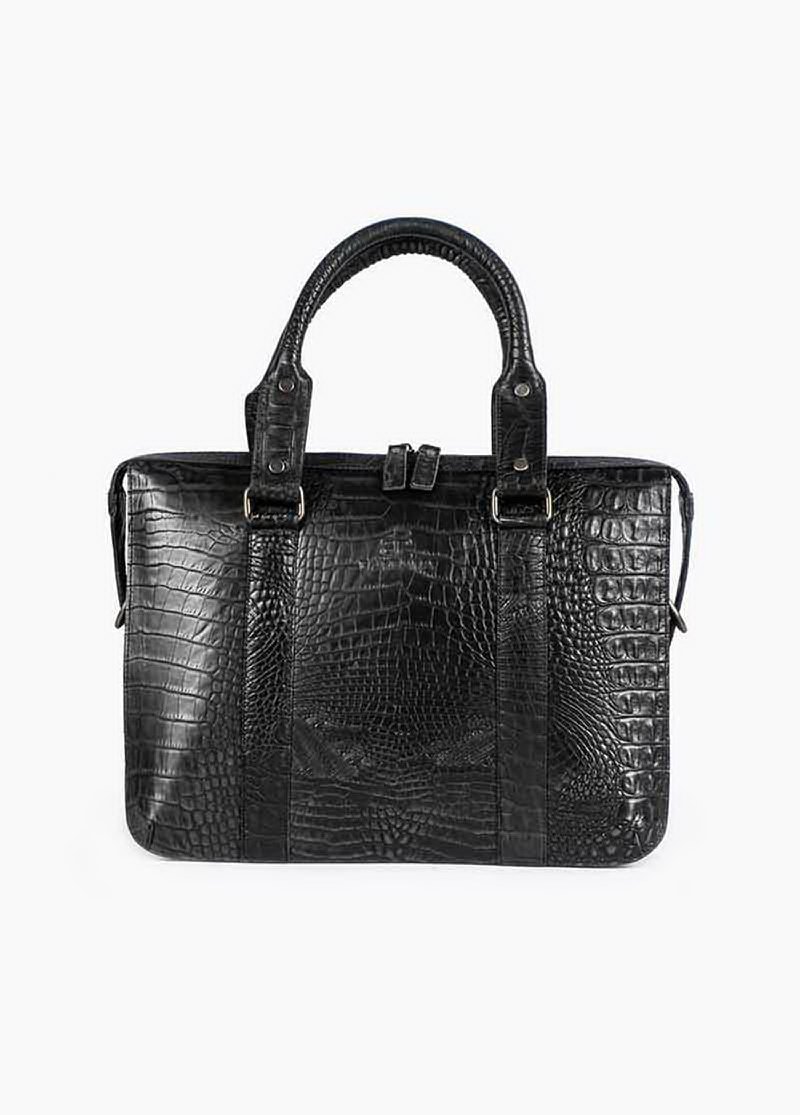 کیف چرم مردانه A 2740