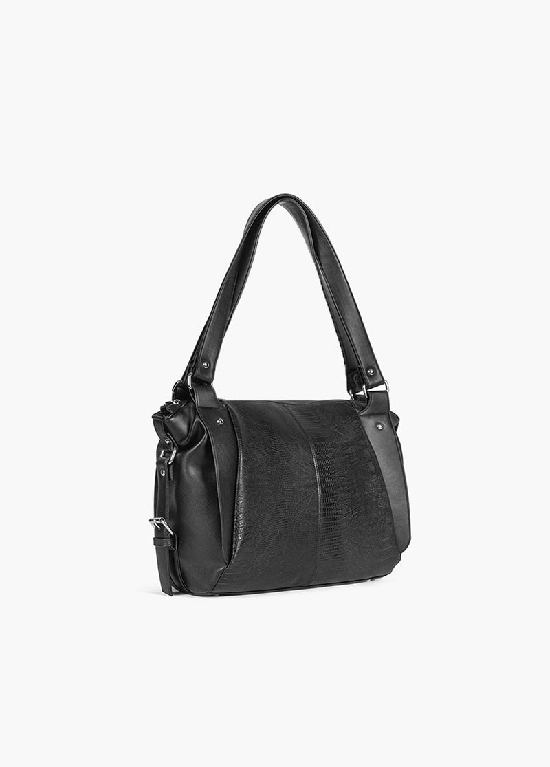 کیف چرم زنانه BR 214