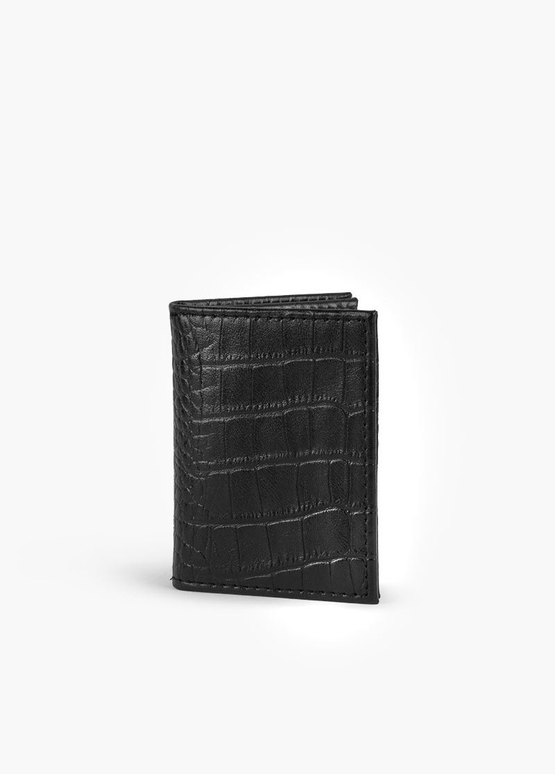 جاکارتی چرم مردانه A WALLET 2723