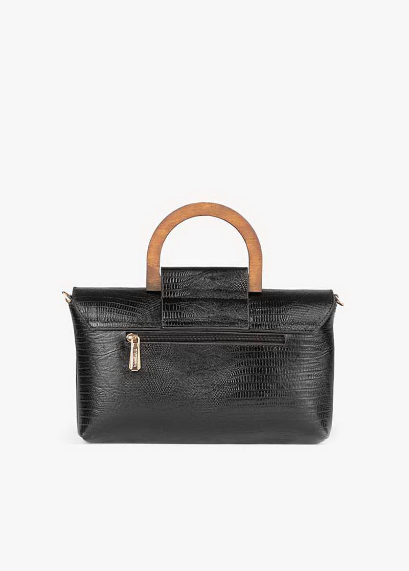 کیف چرم زنانه  SUN 9001