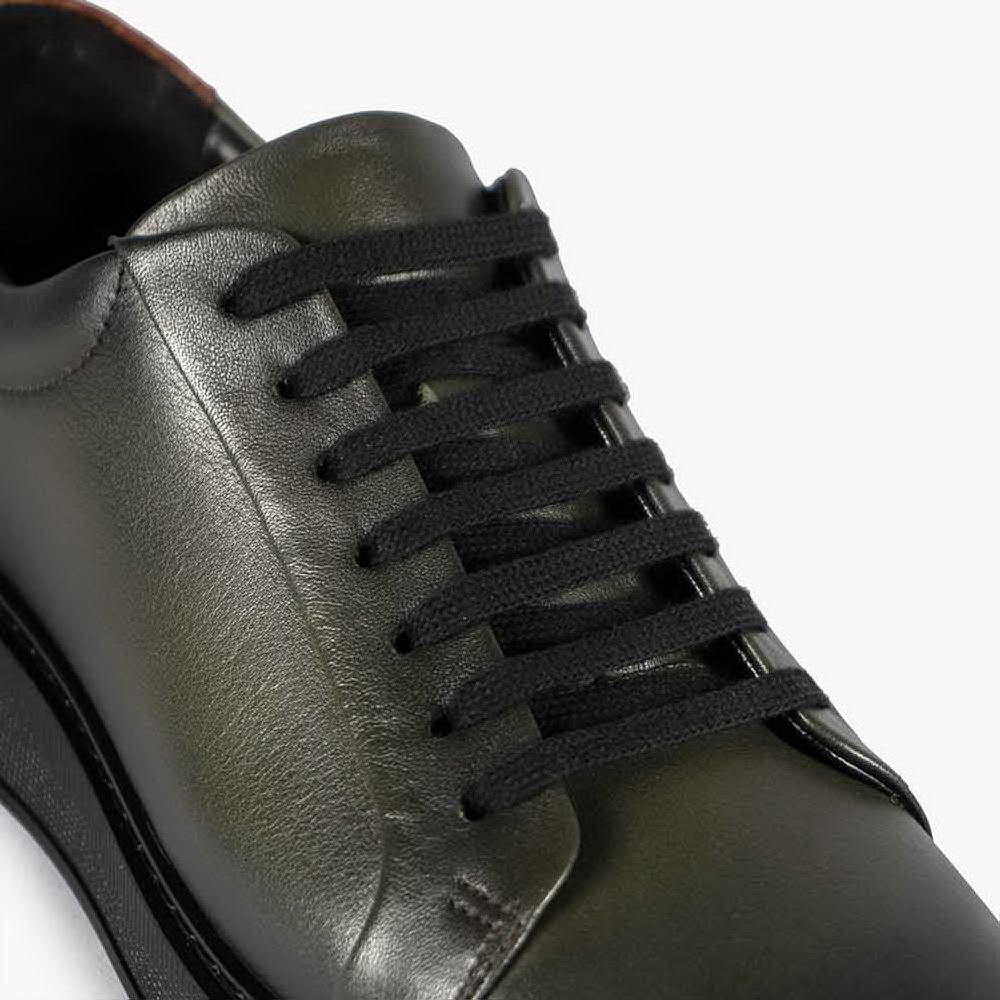 کفش چرم مردانه BL 58