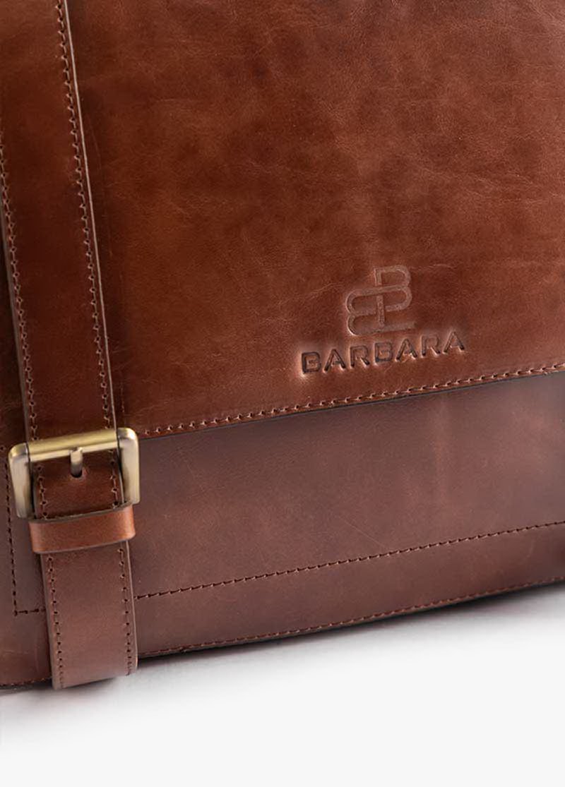 کیف گیتاری چرم A 2669