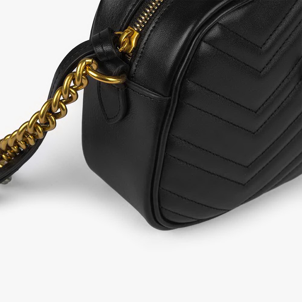 کیف چرم زنانه BA 3010