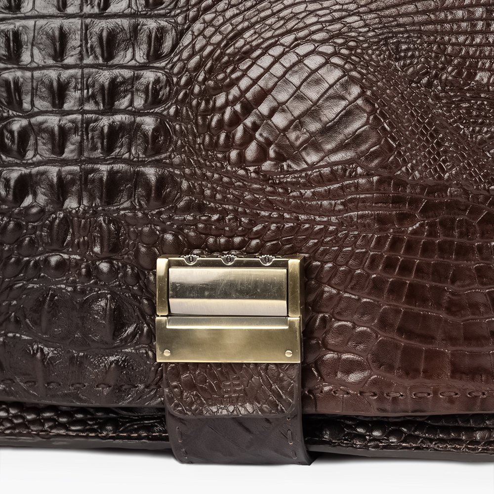 کیف چرم مردانه A 2699