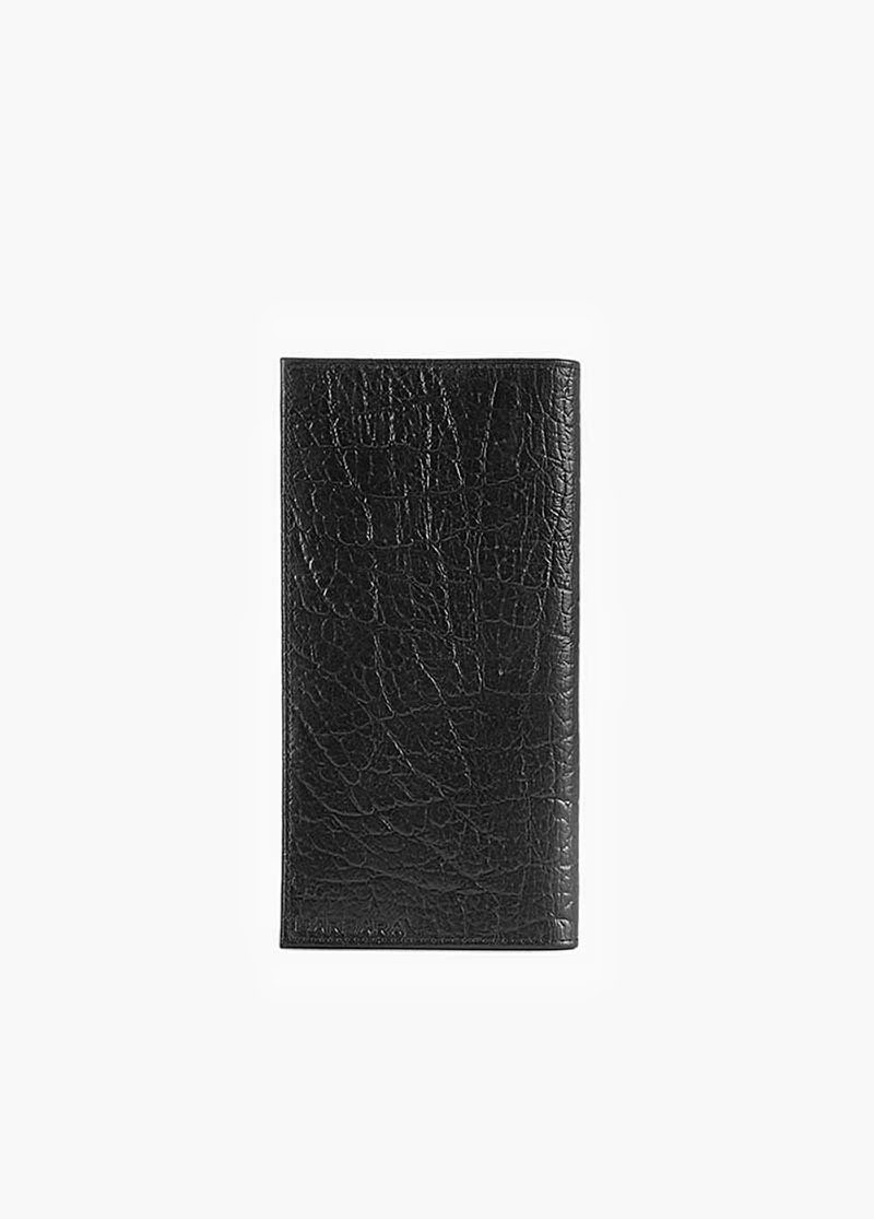 کیف پول چرم مردانه BA 204
