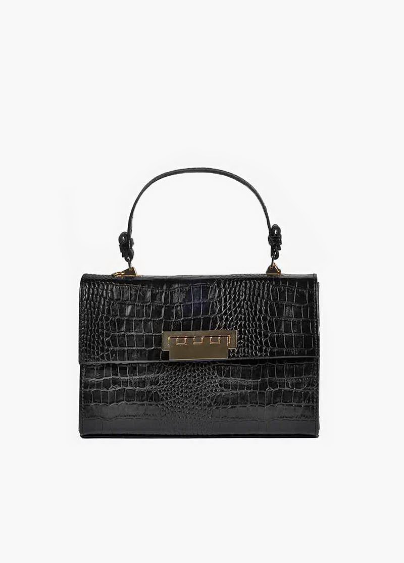 کیف چرم زنانه SUN 9071