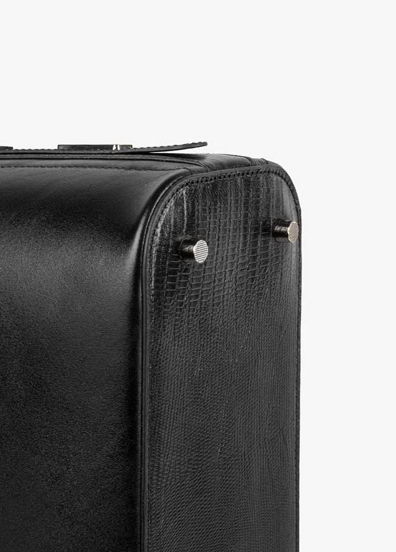 کیف چرم زنانه B&H 8039