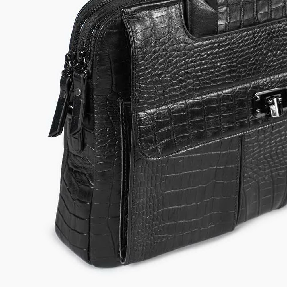 کیف چرم زنانه BR 138