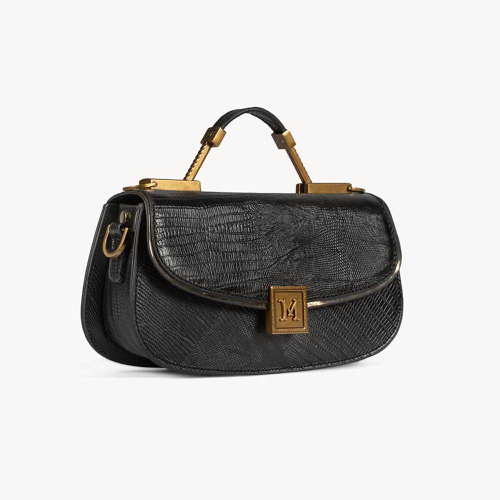 کیف چرم زنانه  BR 14129