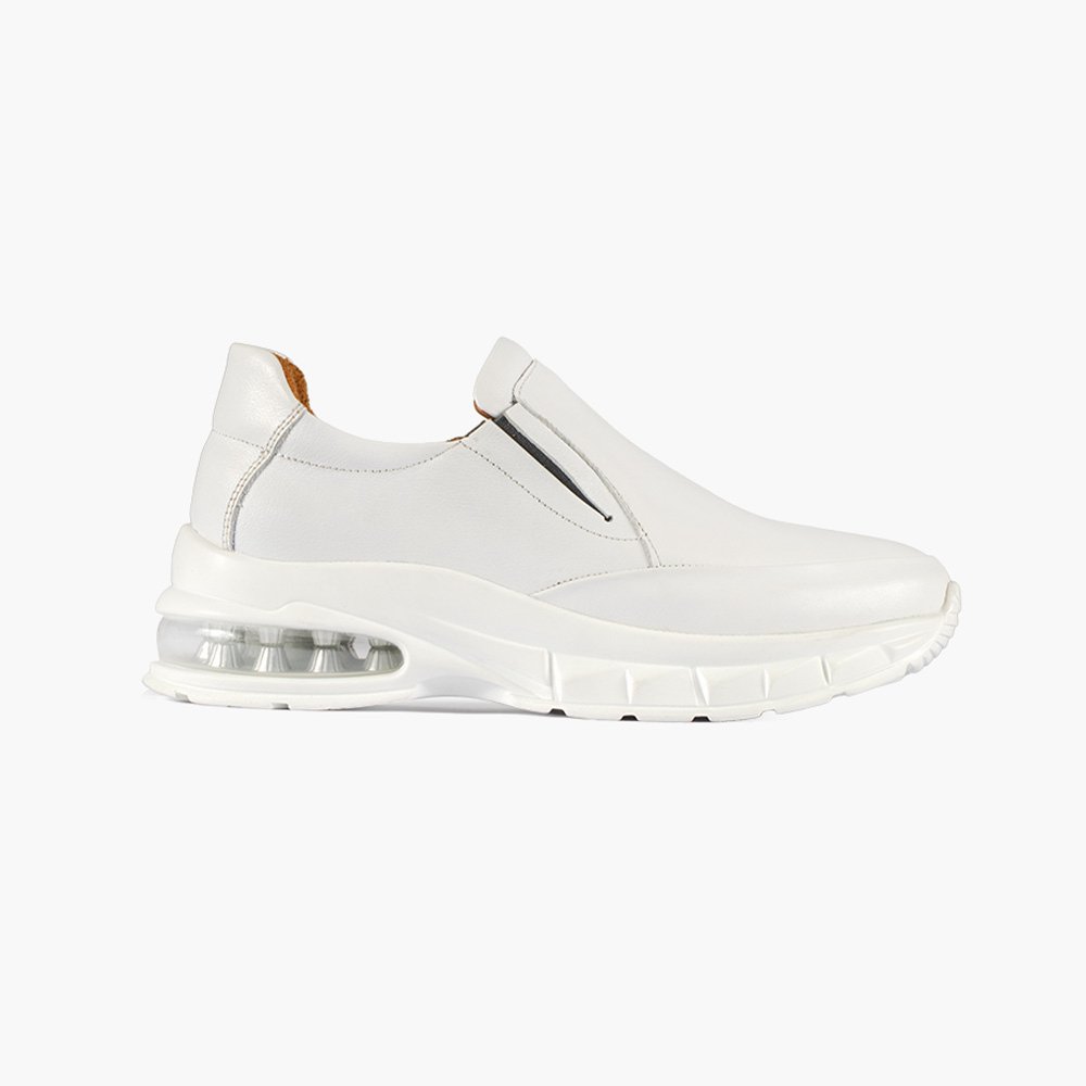 کفش چرم زنانه BR 1131