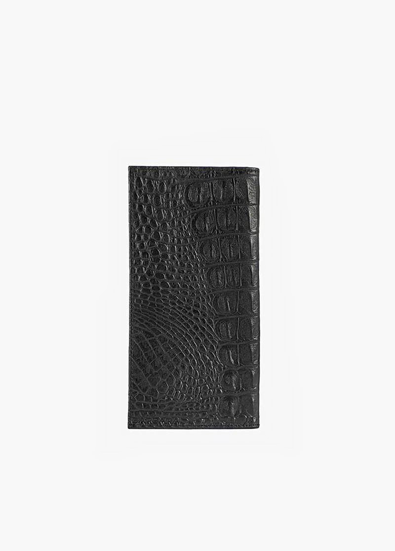 کیف پول چرم مردانه BA 204
