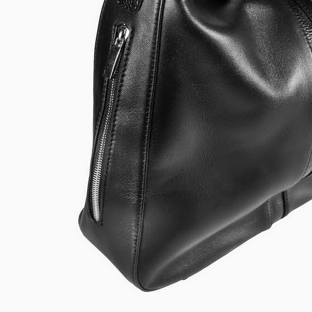 کیف چرم زنانه B&H 385