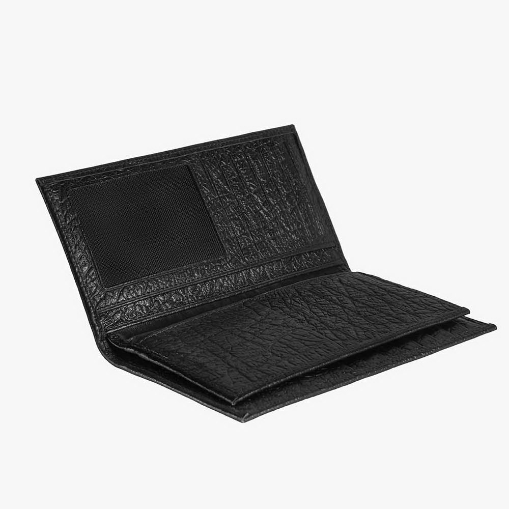 کیف پول چرم مردانه BA 202