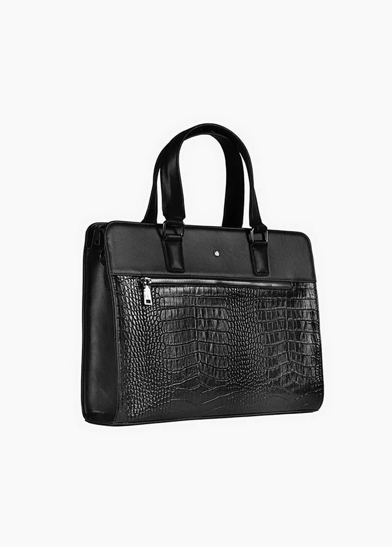 کیف چرم زنانه  BR 210