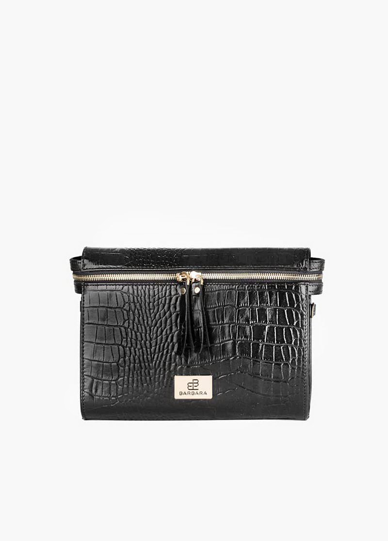 کیف چرم زنانه SUN 9067