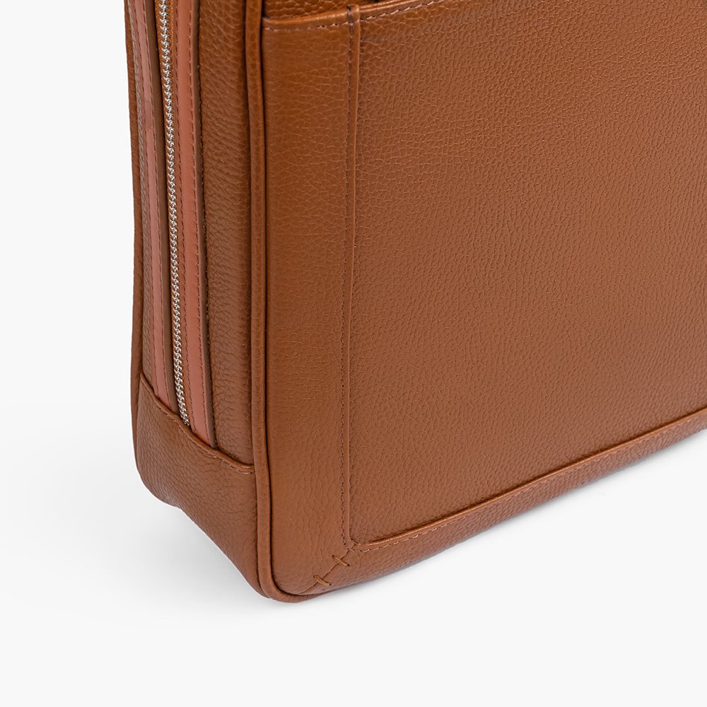 کیف چرم مردانه HG 2013