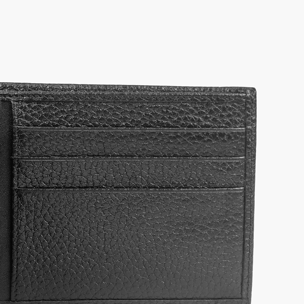 کیف پول چرم مردانه BA W 27