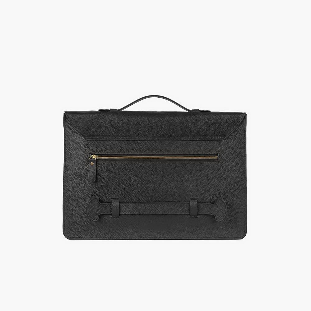 کیف چرم مردانه A 2681