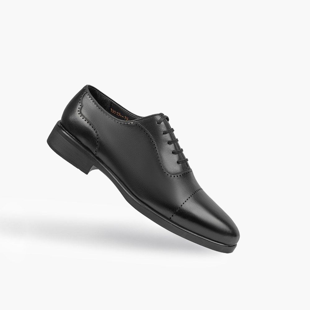 کفش چرم مردانه AM 15C