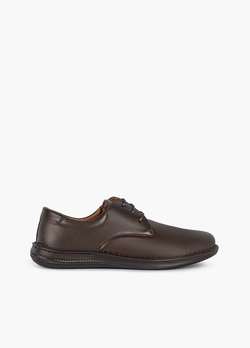 کفش چرم مردانه BKL Clarks