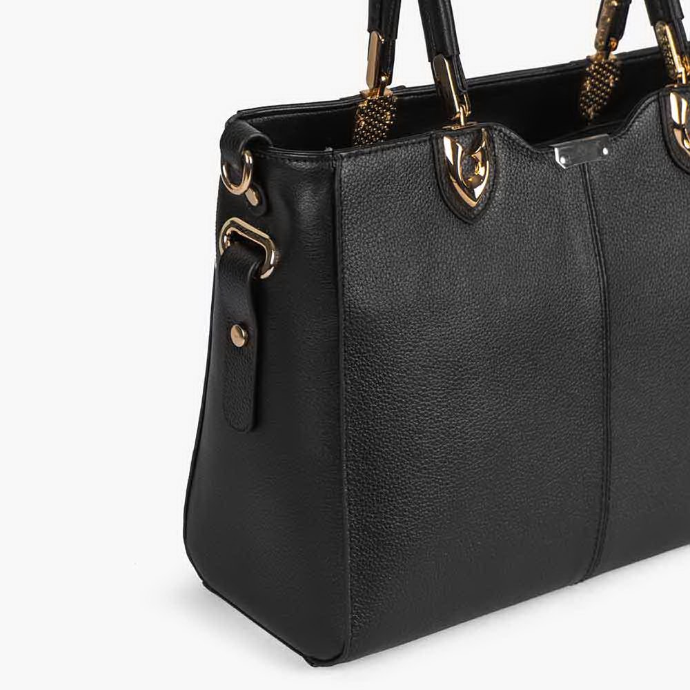 کیف چرم زنانه BR 14257