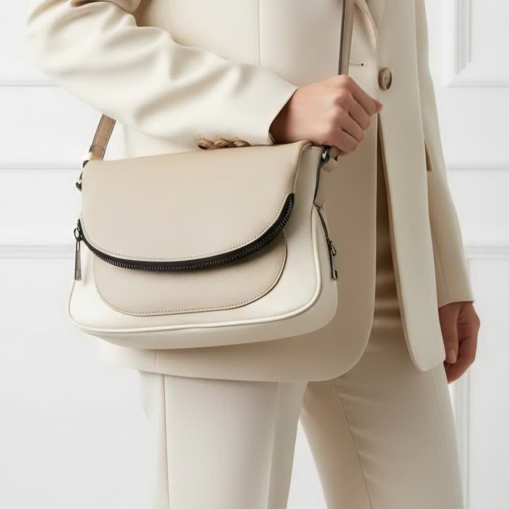 کیف چرم زنانه BR 141 