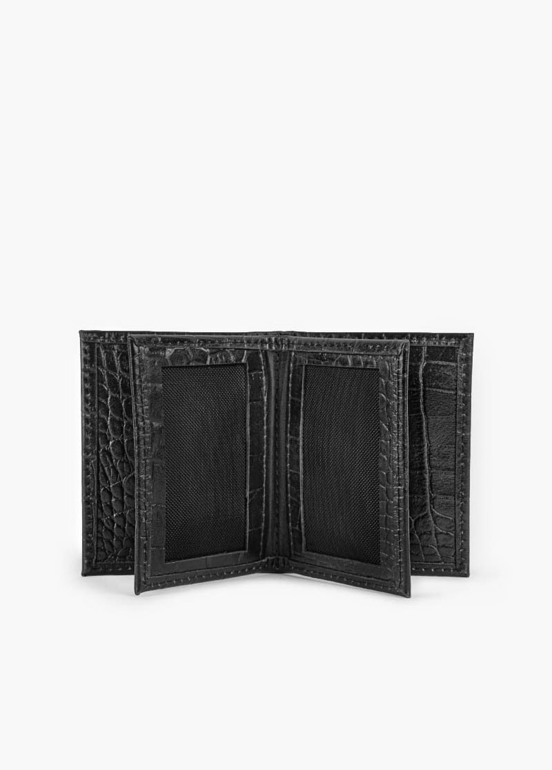جاکارتی چرم مردانه A WALLET 2723