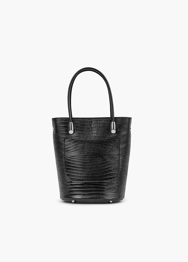 کیف چرم زنانه B&H 468 