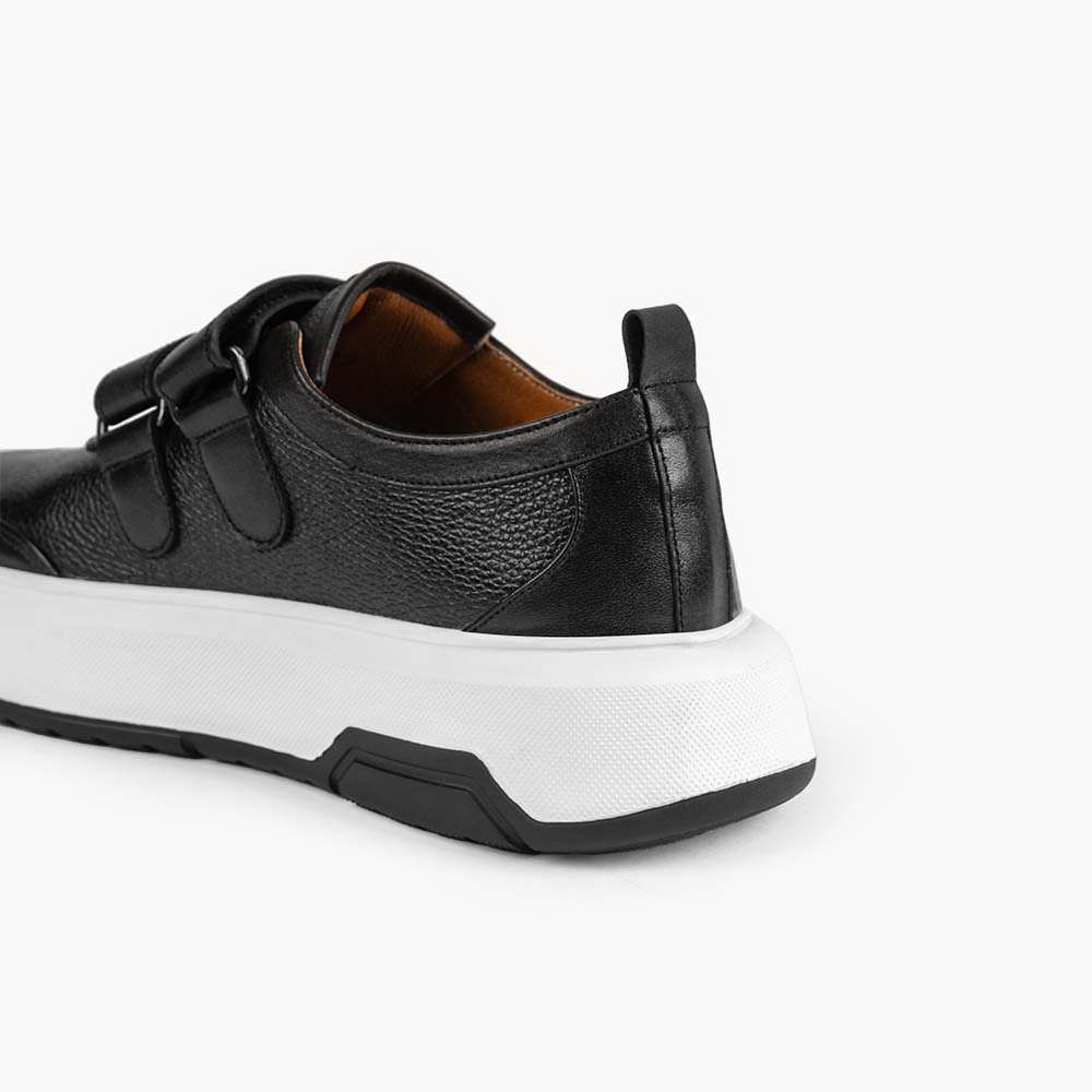 کفش چرم زنانه BR 3121