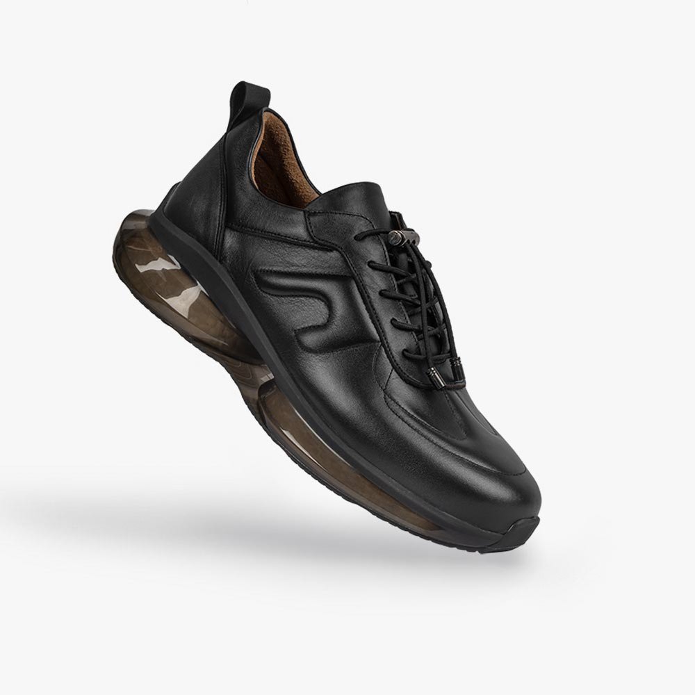 کفش چرم مردانه BR 1190/1