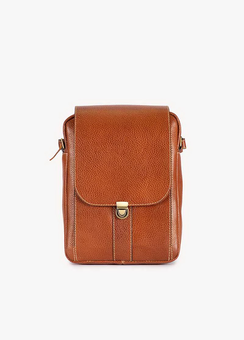 کیف چرم مردانه MD 202