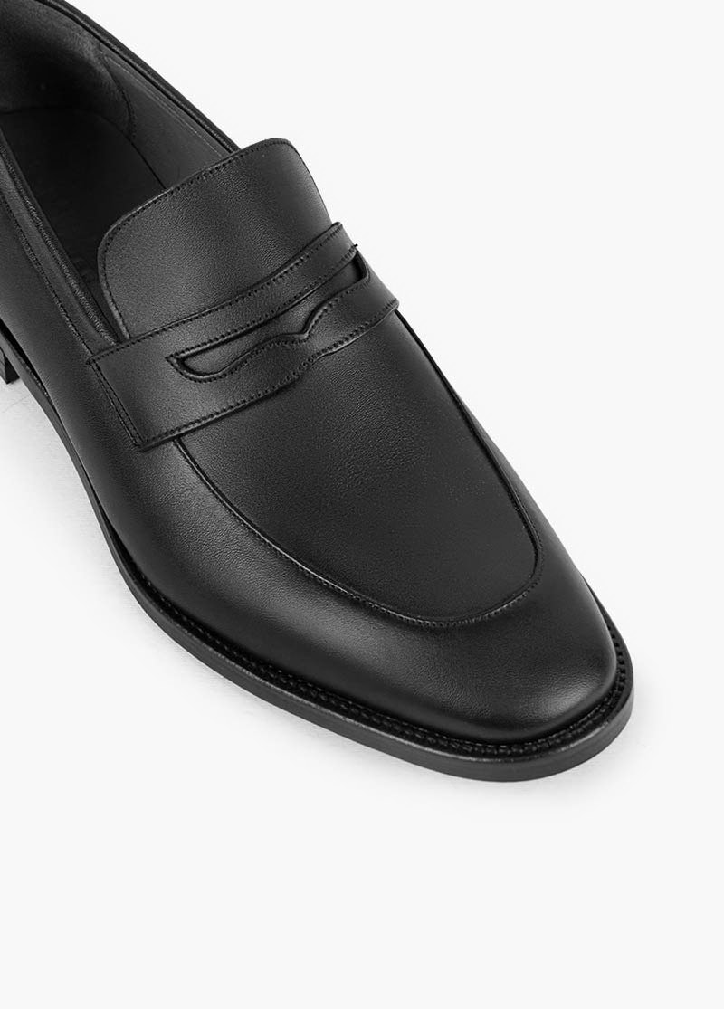 کفش چرم مردانه BL 7400/1