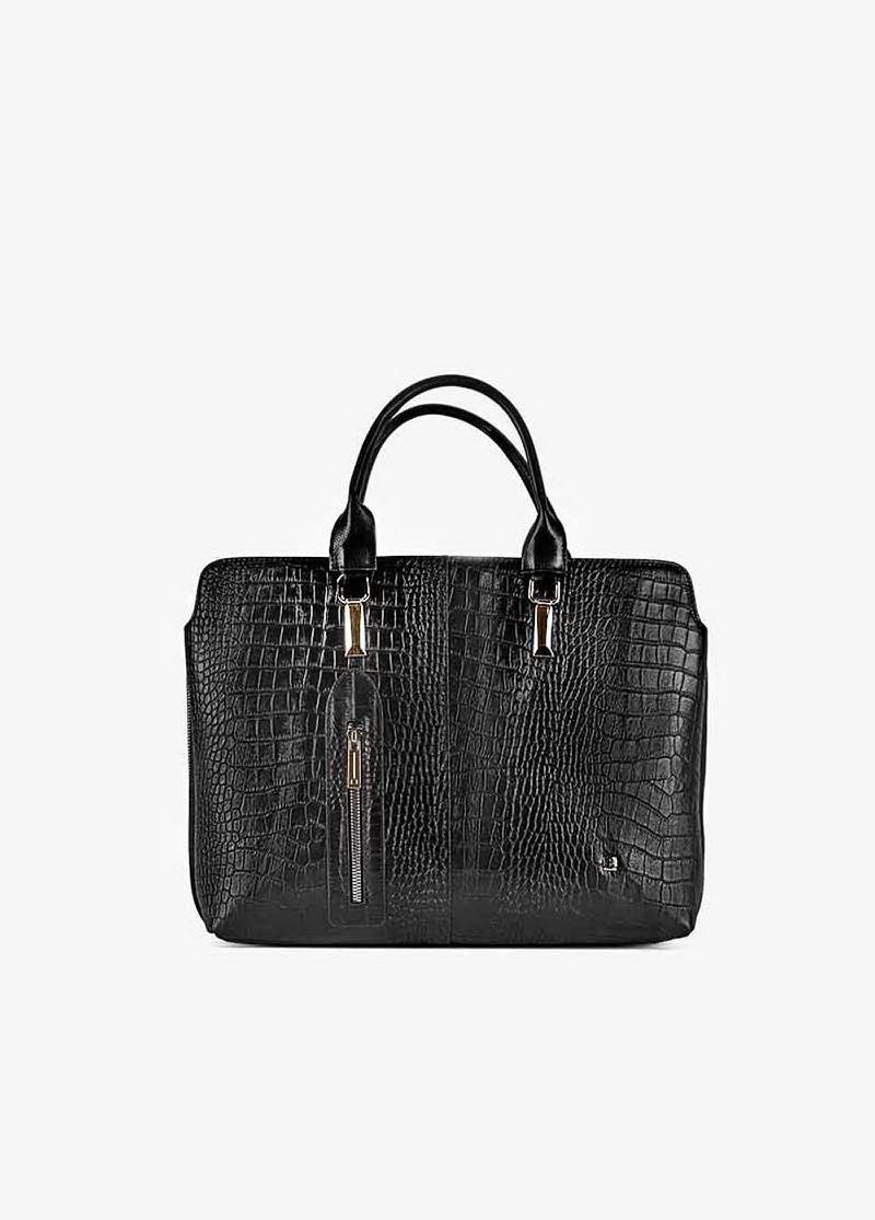 کیف چرم زنانه BR 14256